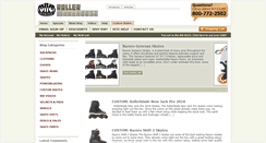 Desktop Screenshot of blog.rollerwarehouse.com